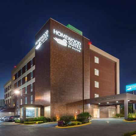 Homewood Suites By Hilton Queretaro Exterior photo