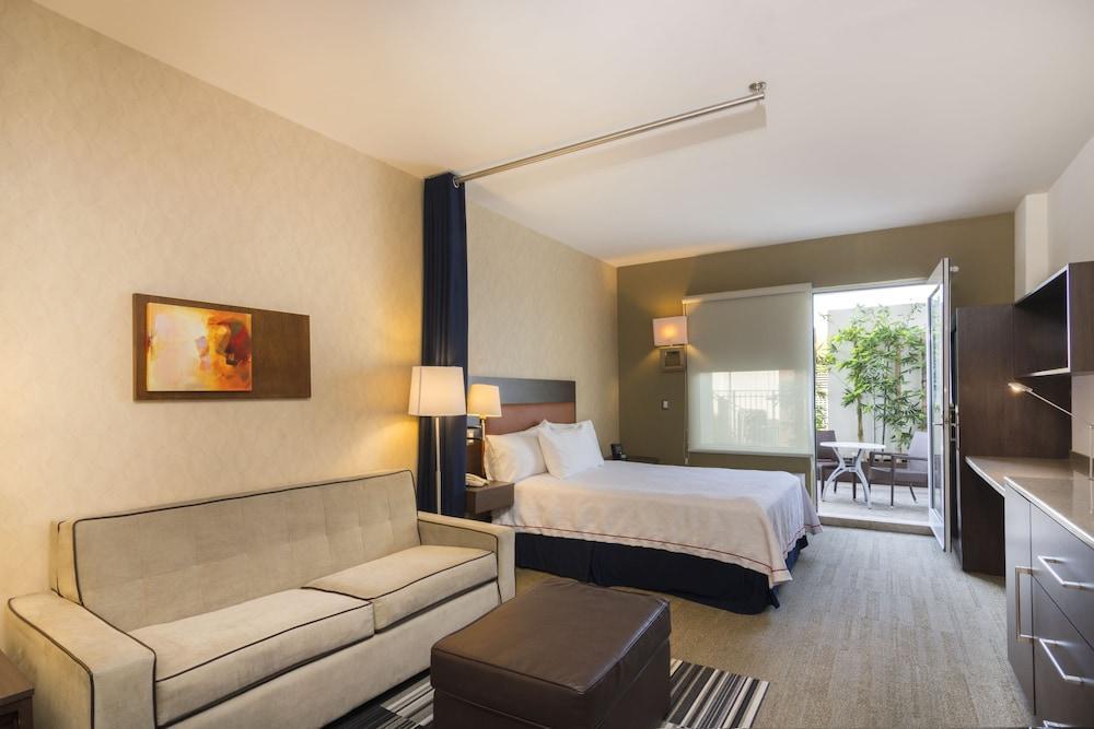 Homewood Suites By Hilton Queretaro Exterior photo