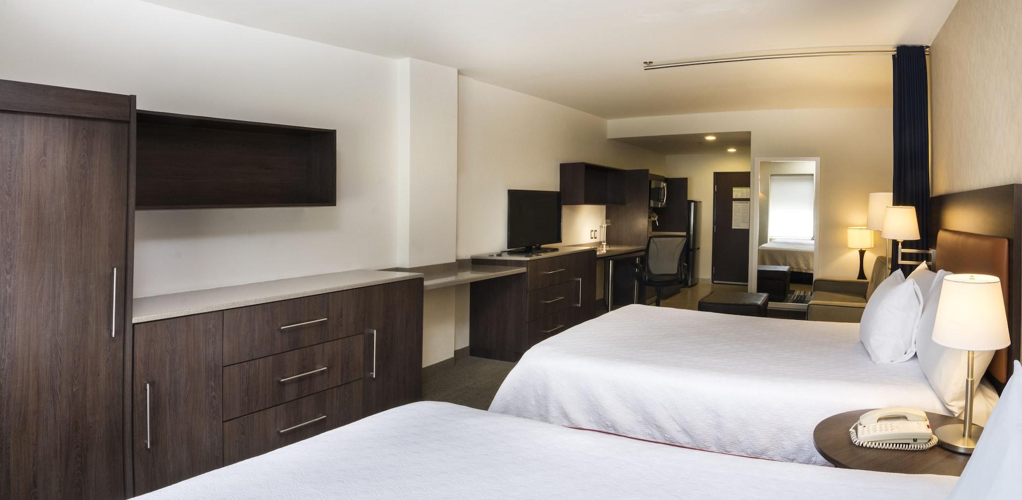 Homewood Suites By Hilton Queretaro Exterior photo