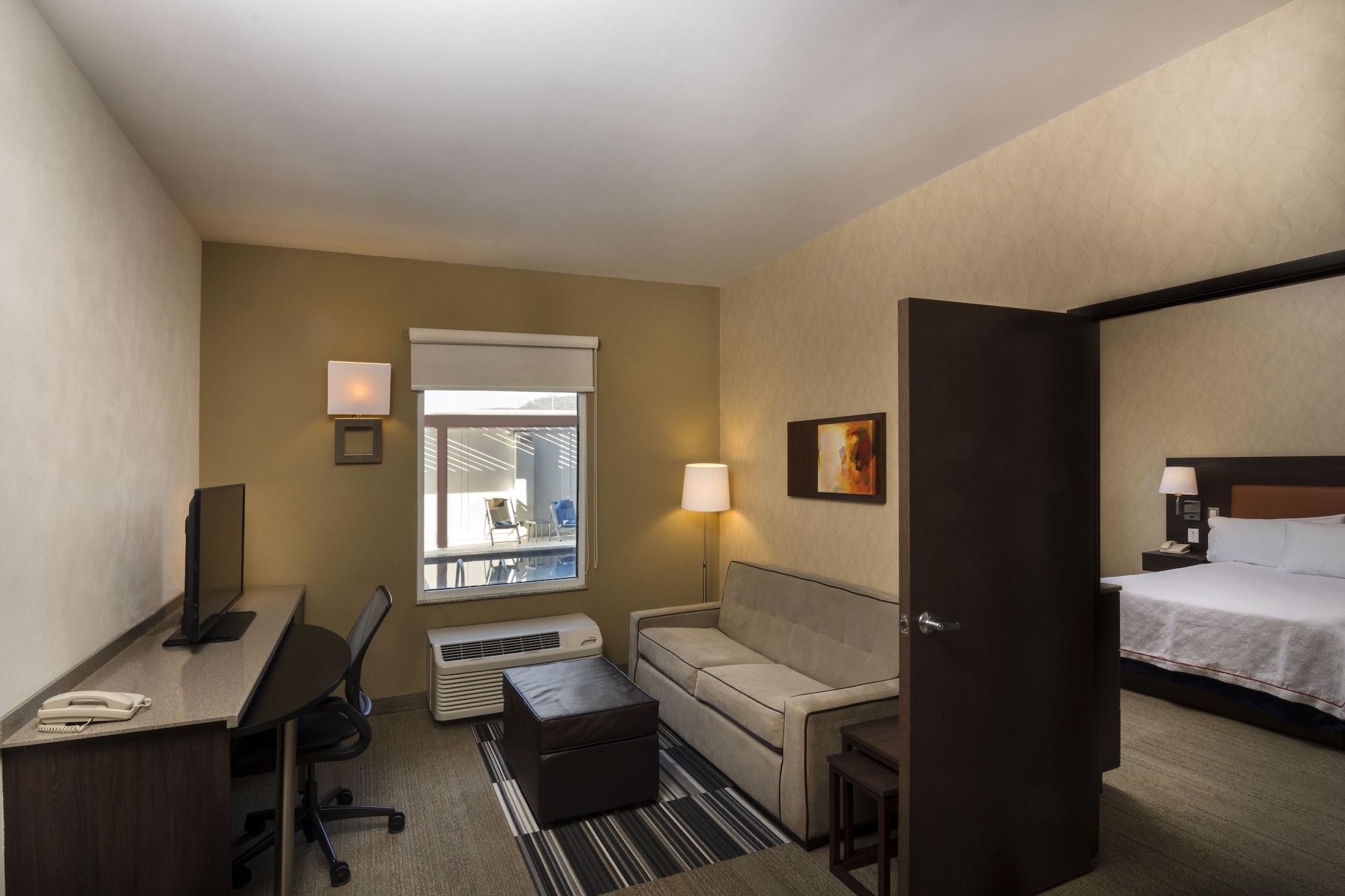 Homewood Suites By Hilton Queretaro Exterior photo