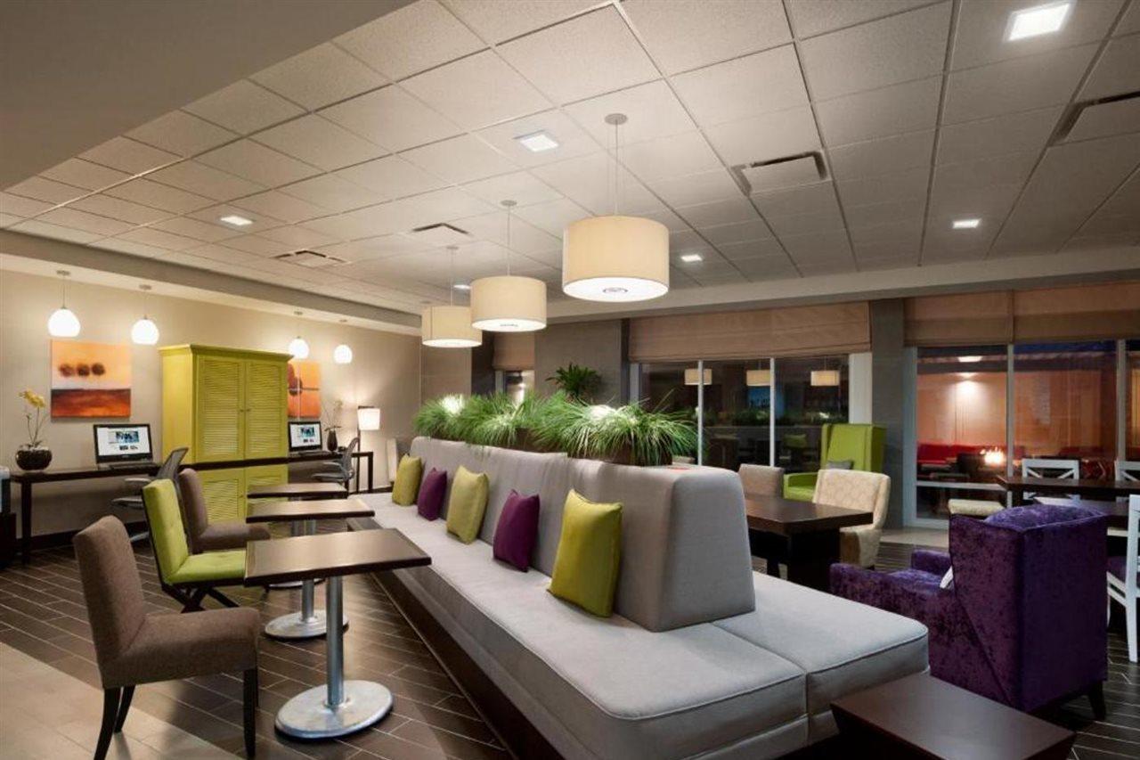 Homewood Suites By Hilton Queretaro Exterior photo