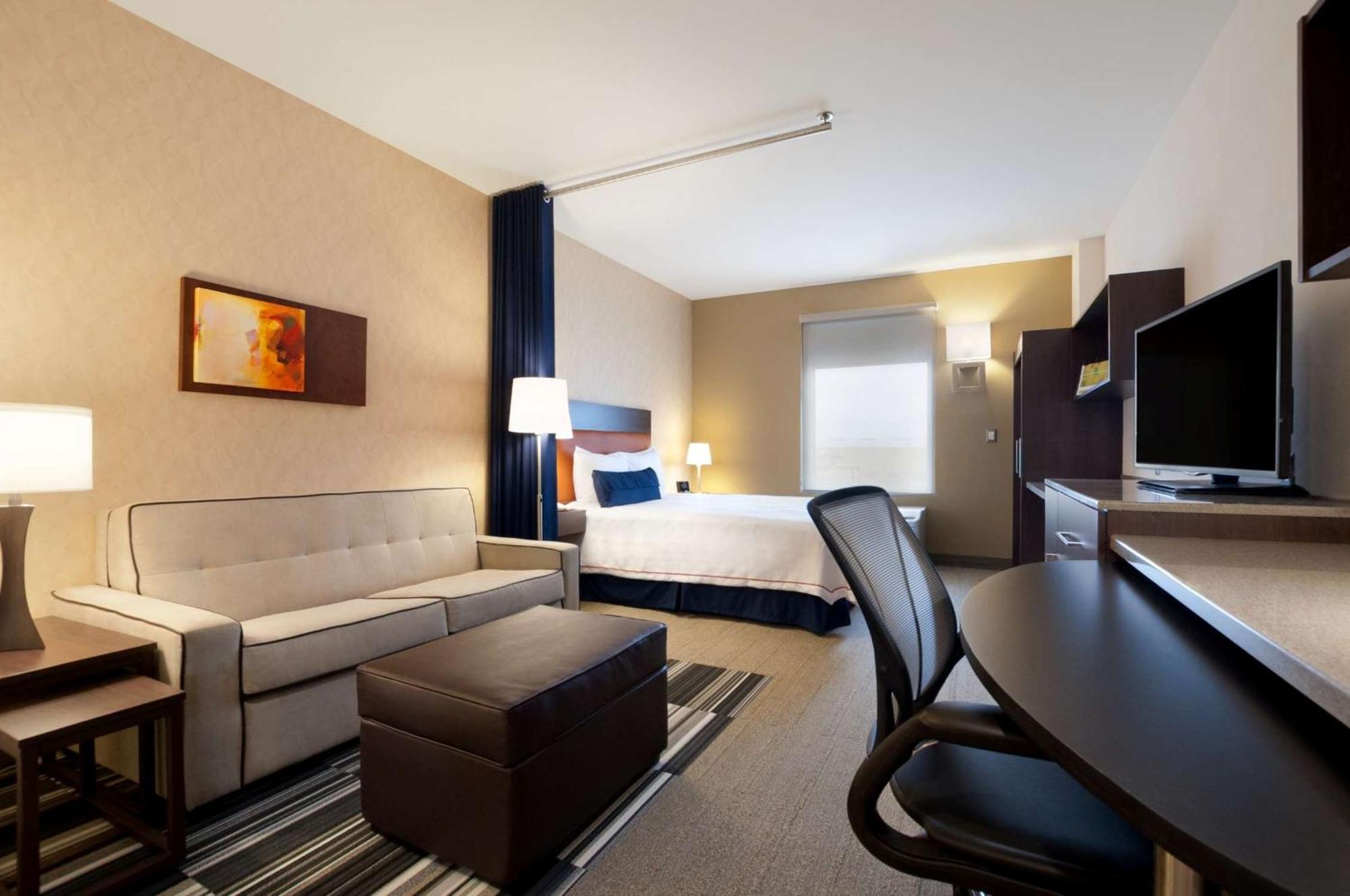 Homewood Suites By Hilton Queretaro Exterior photo