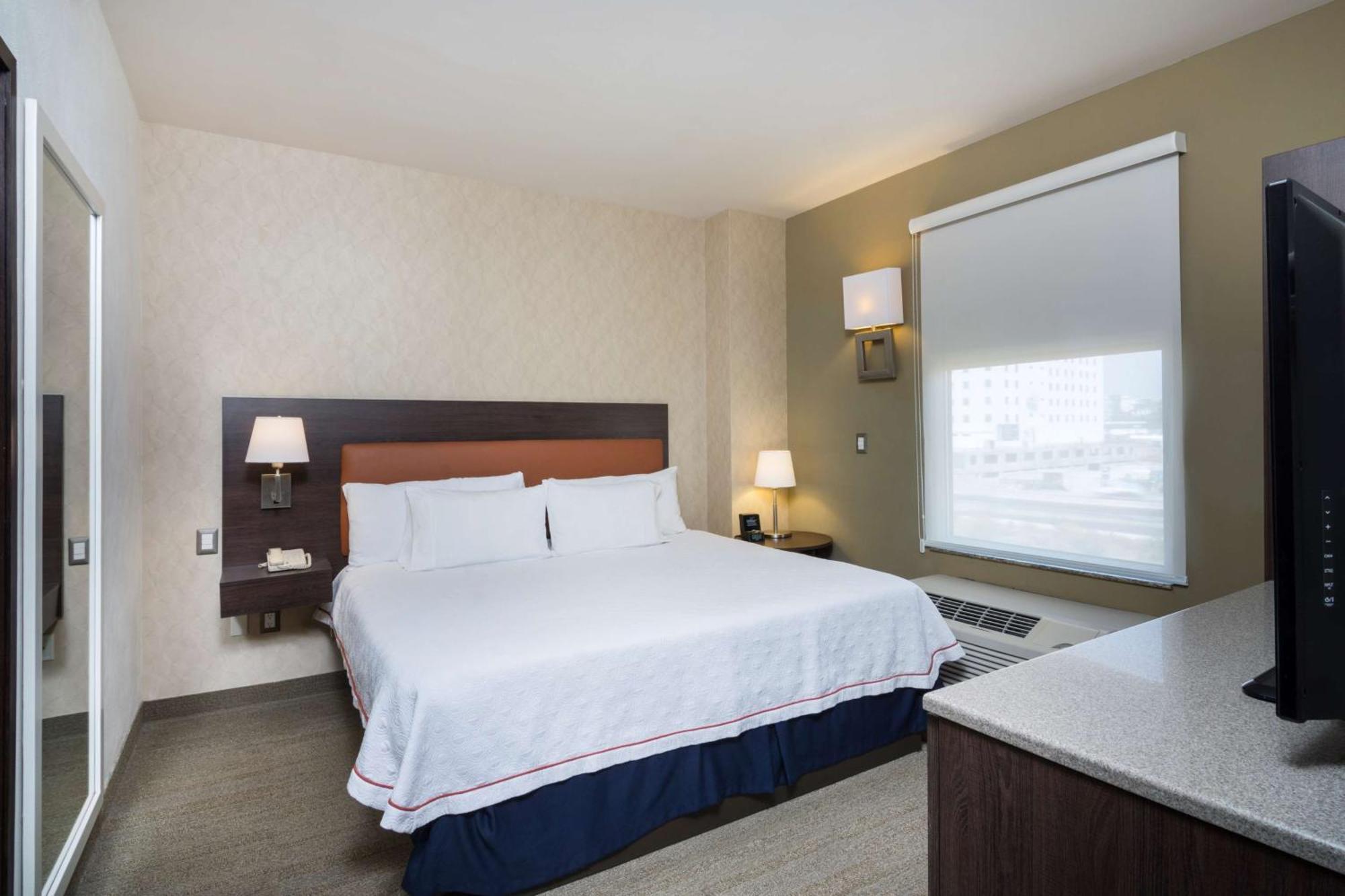 Homewood Suites By Hilton Queretaro Exterior photo
