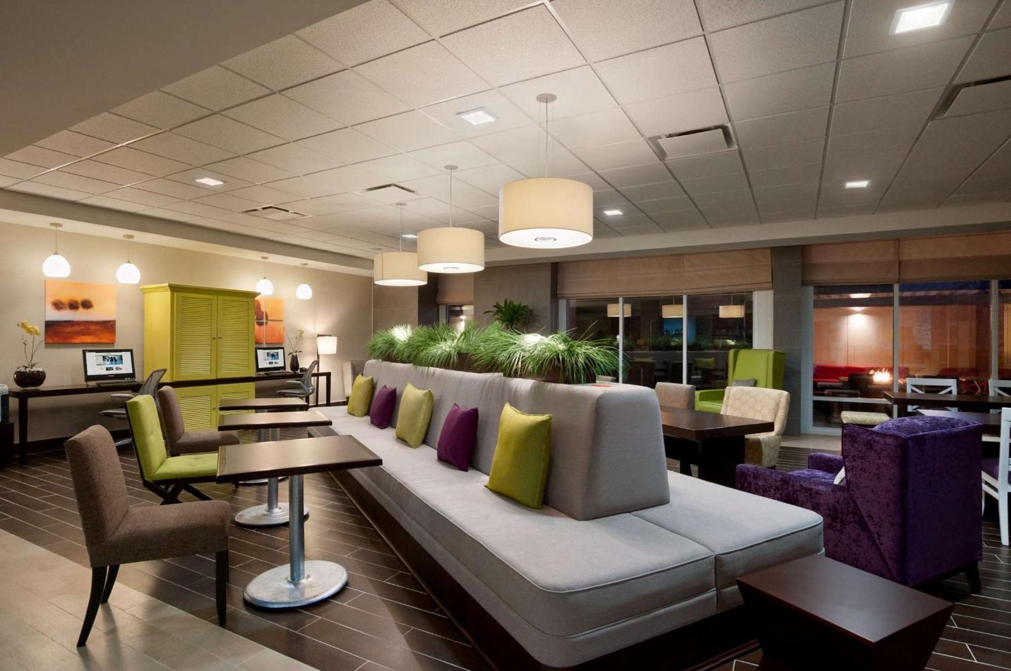 Homewood Suites By Hilton Queretaro Exterior photo