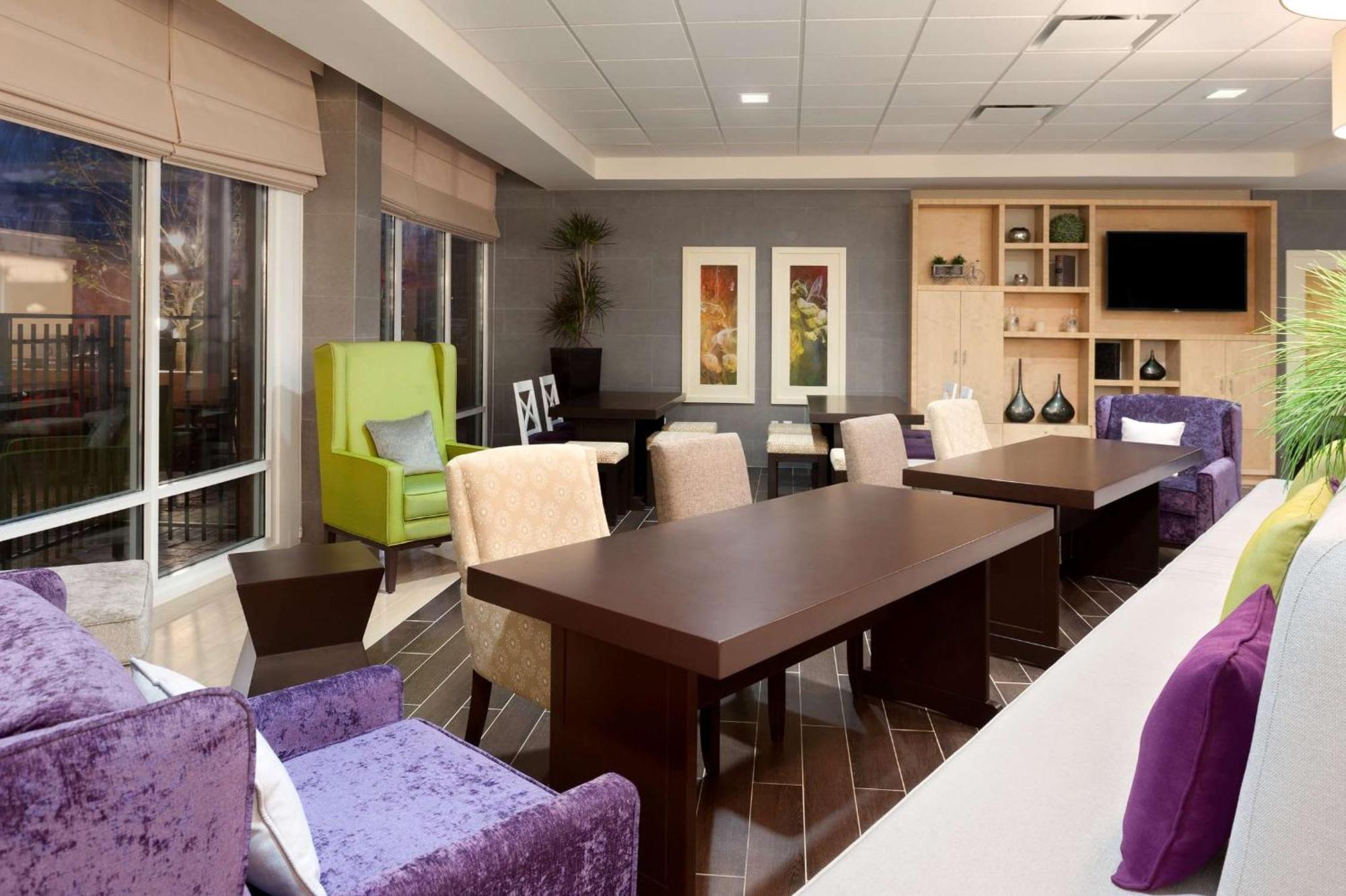 Homewood Suites By Hilton Queretaro Exterior photo